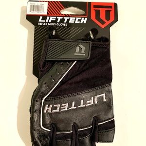 Lifting Gloves